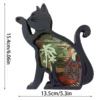 W31 chat noir