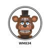 WM834    WM834