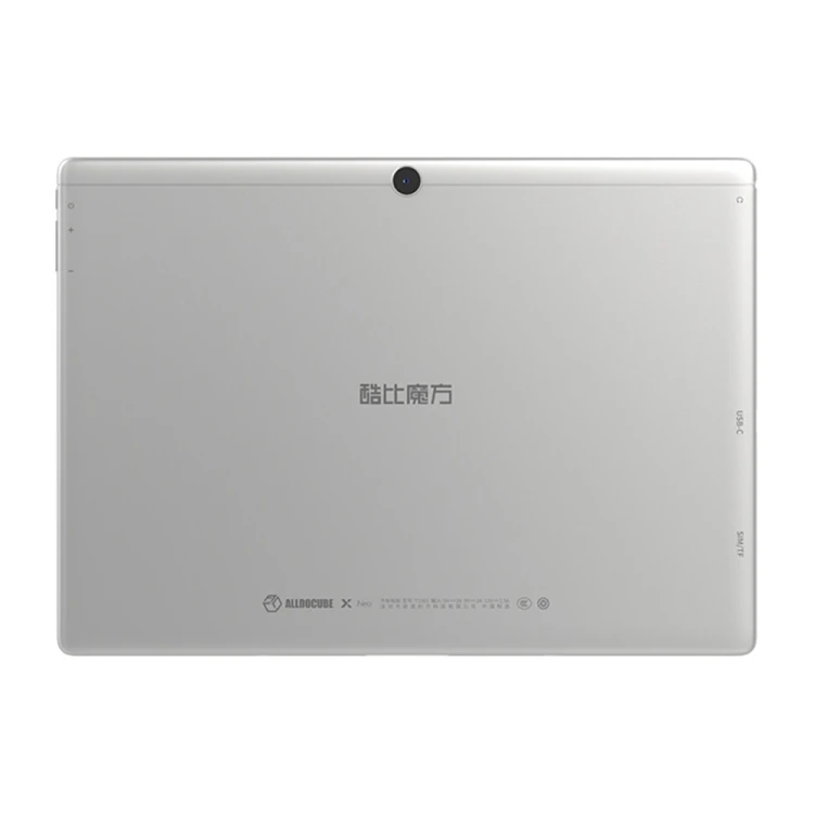 ALLDOCUBE X Neo (T1009) 4G LTE Tablet, 10.5