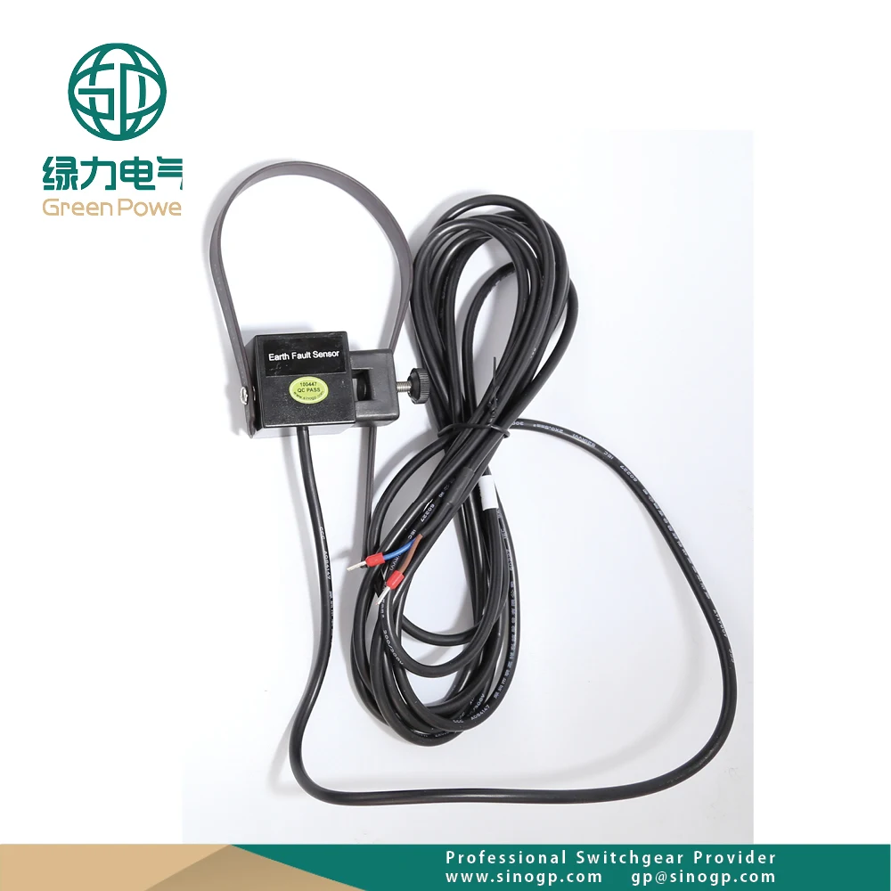 Earth Fault Indicator Tester Short Circuit Indicator for High Voltage Electrical Switchgear