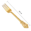 12 gold fork 189cm
