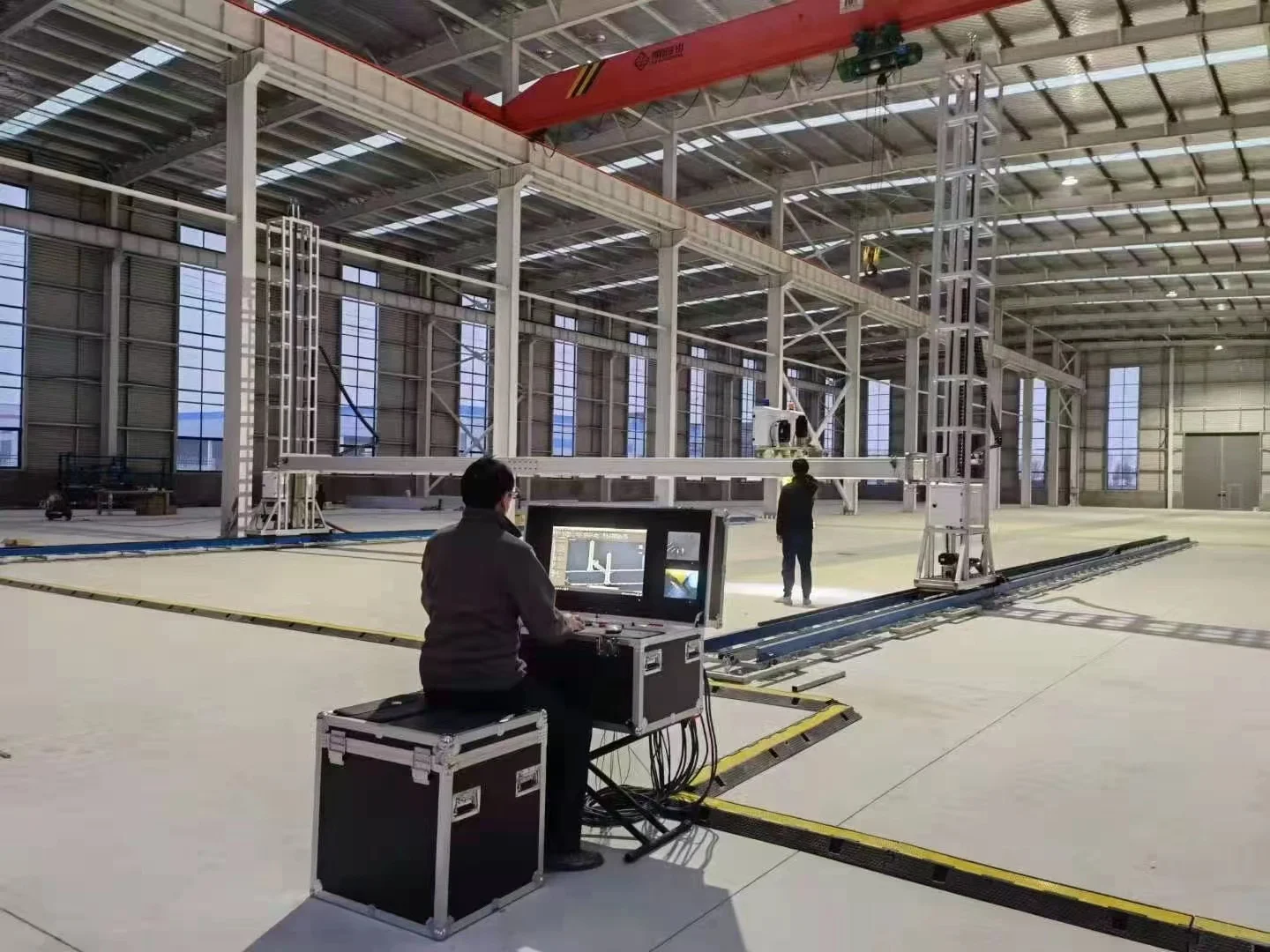 Superior 3d Concrete House Printer For Construction Buy Superior 3d