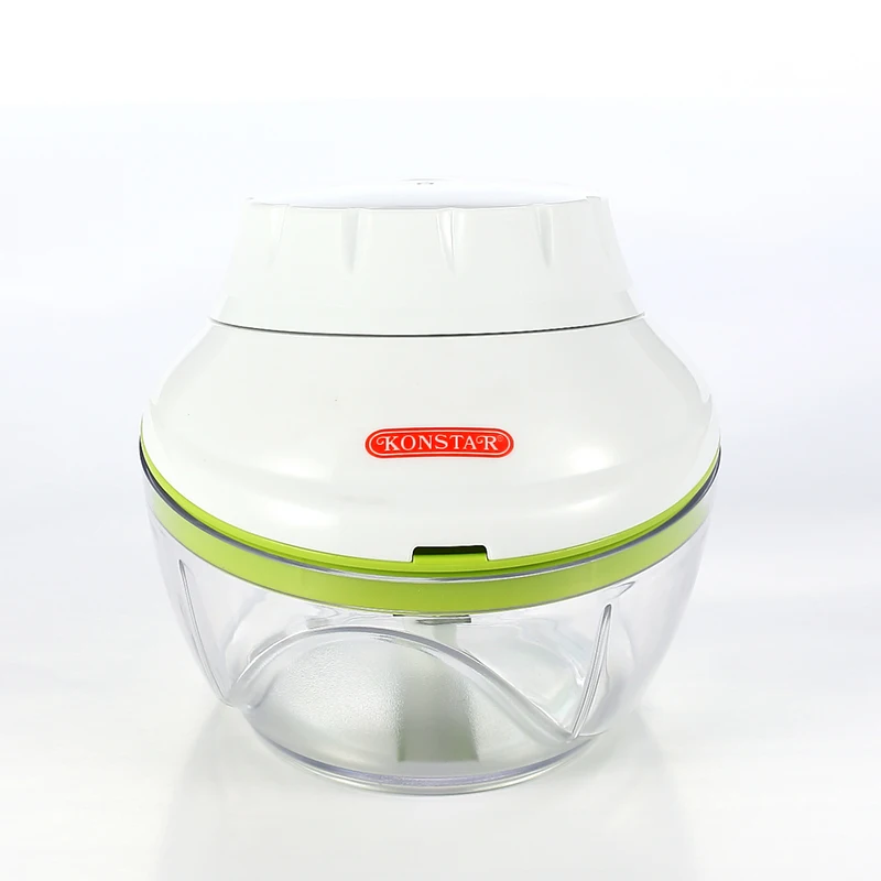 Бытовой портативный измельчитель и миксер для еды многофункциональная овощерезка ручной мини-измельчитель