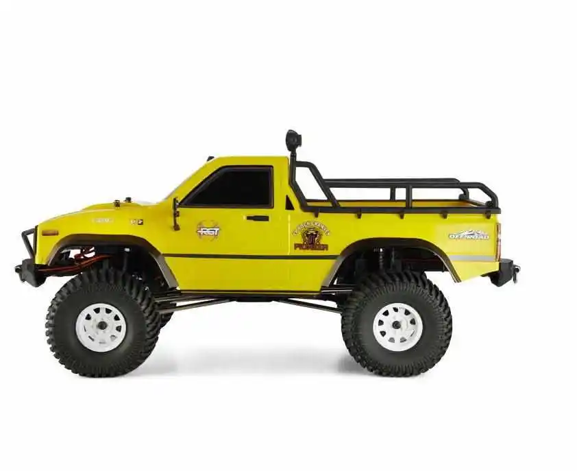 RGT Hobby EX86110 Big 4WD Land Cruiser Hsp Rc Remote Control Car