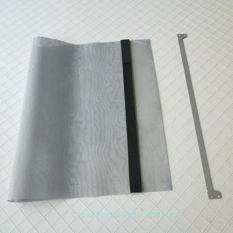Kit d'assemblage d'écran 023-023/17297 023/17003 utilisé pour Riso EZ 200 300 230 330 390 570 590 RV EZ EV pièces de duplicateur