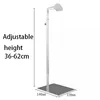 Small holder Mirror Stainless steel