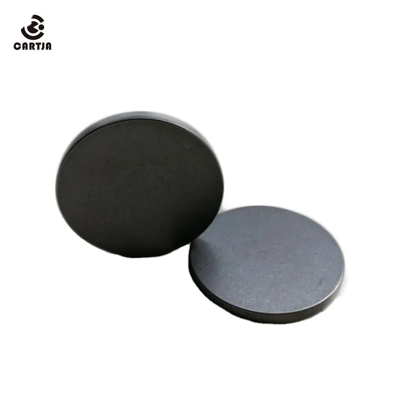 Valve Adjustment Shims