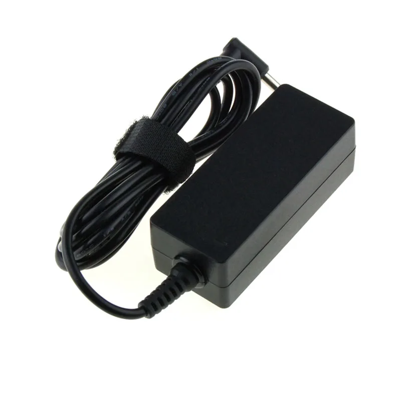 DWO 19,5 V 2.31A 45W адаптер переменного тока питания для ноутбука HP Pavilion 11 13 15 Elitebook Фолио 1040 g1 поток 13 11 14 Touchsmart 11 13 15