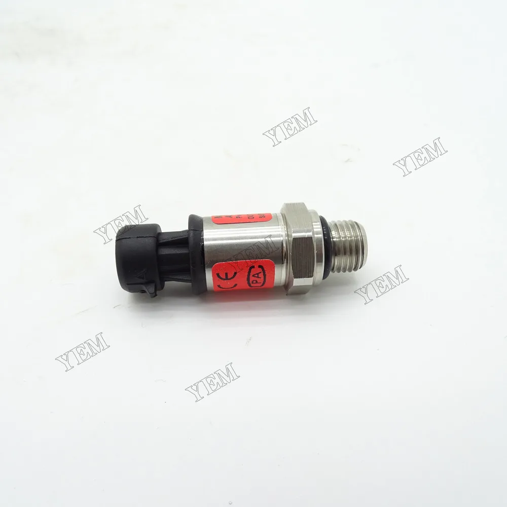 Pressure Sensor AT440844 for John Deere Replacement Engine Parts 4