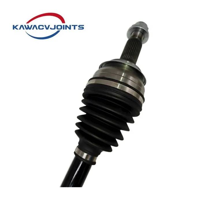 New CV Joint Front Drive Axle 43410-21070 User For TOYOTA WISH