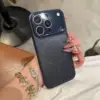 Titanium Blue