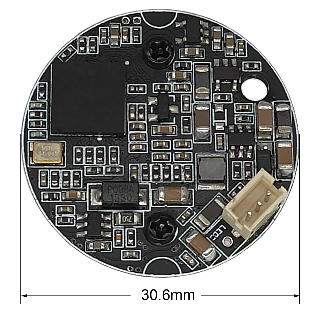 1080P Sony CMOS CCTV Camera - HD, Night Vision, Motion Detection