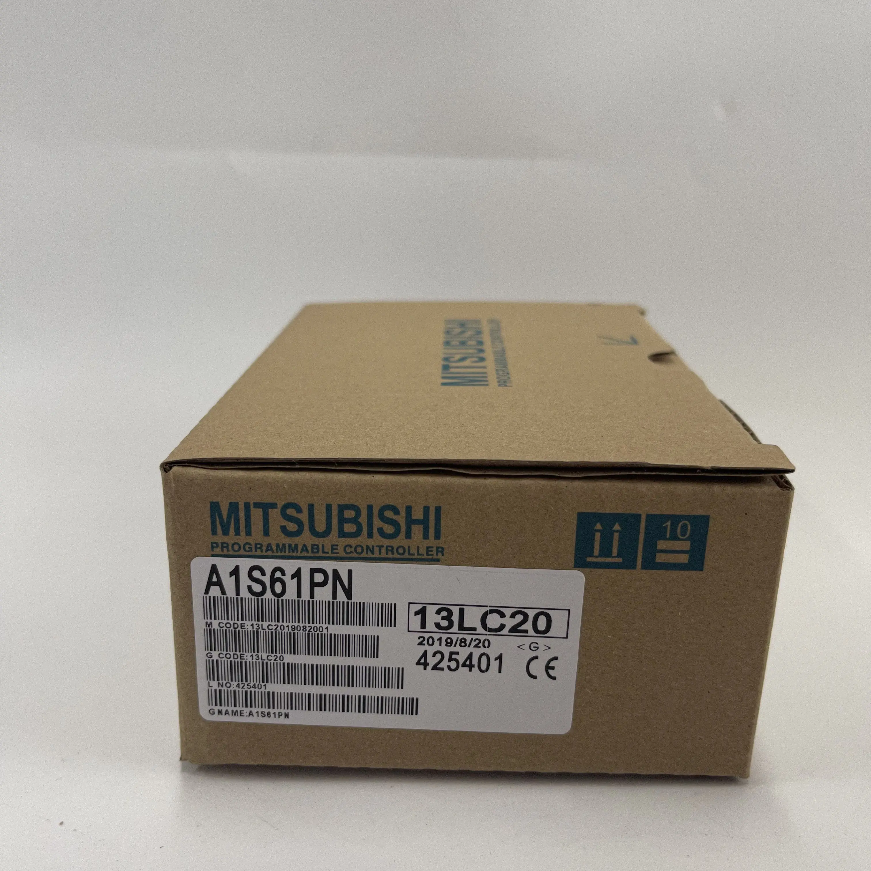 Mitsubishi PLC Power Supply Module A1S61PN