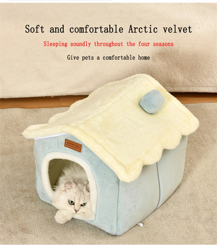 Factory Wholesale Pet Products Can Dismantle Wash House Type Allseason