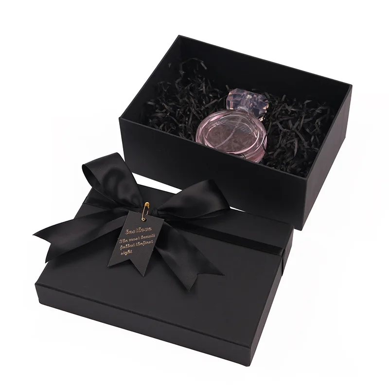 Luxury perfume packaging, Perfume box packaging