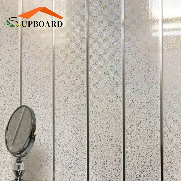 Trinidad and Tobago PVC Ceiling Panel Designs for Shop and Living Room