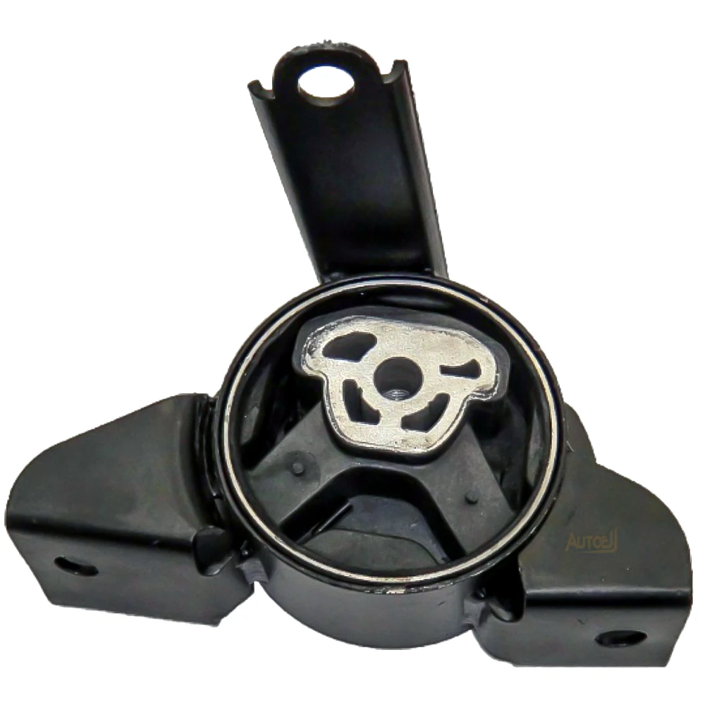 ALB-1601170251412 OEM v Engine Mount Transmission Mounts Kit For Chevrolet Spark Matiz 24524177 96484912
