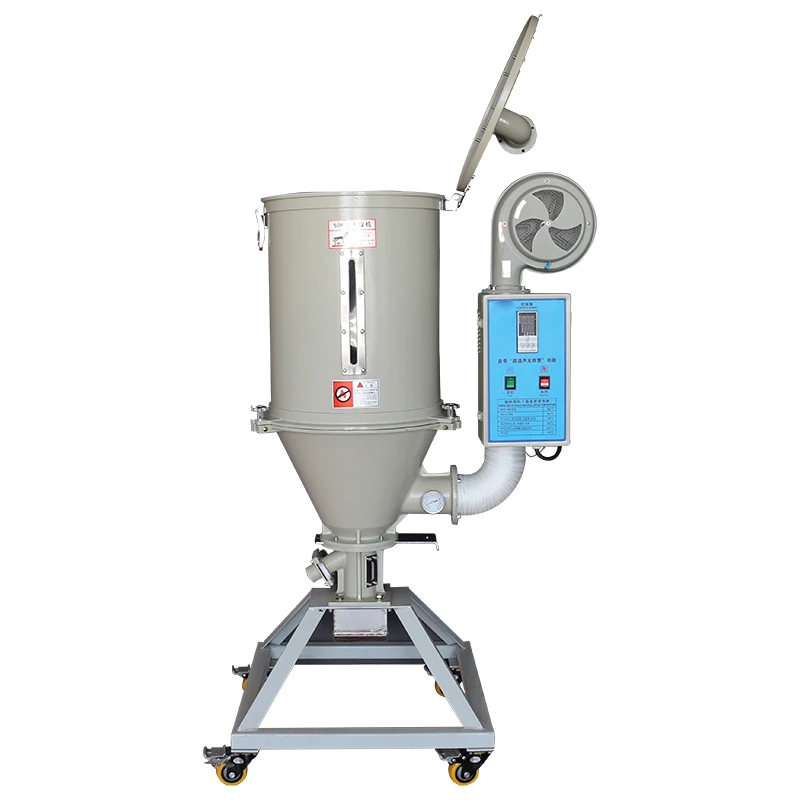 Низкая цена сушилка для горячего воздуха пластиковая лома с пластиковым Экструдером