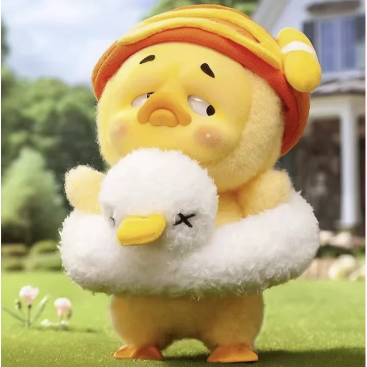 Upset Duck V2 - Wholesale High Quality Creative Gifts