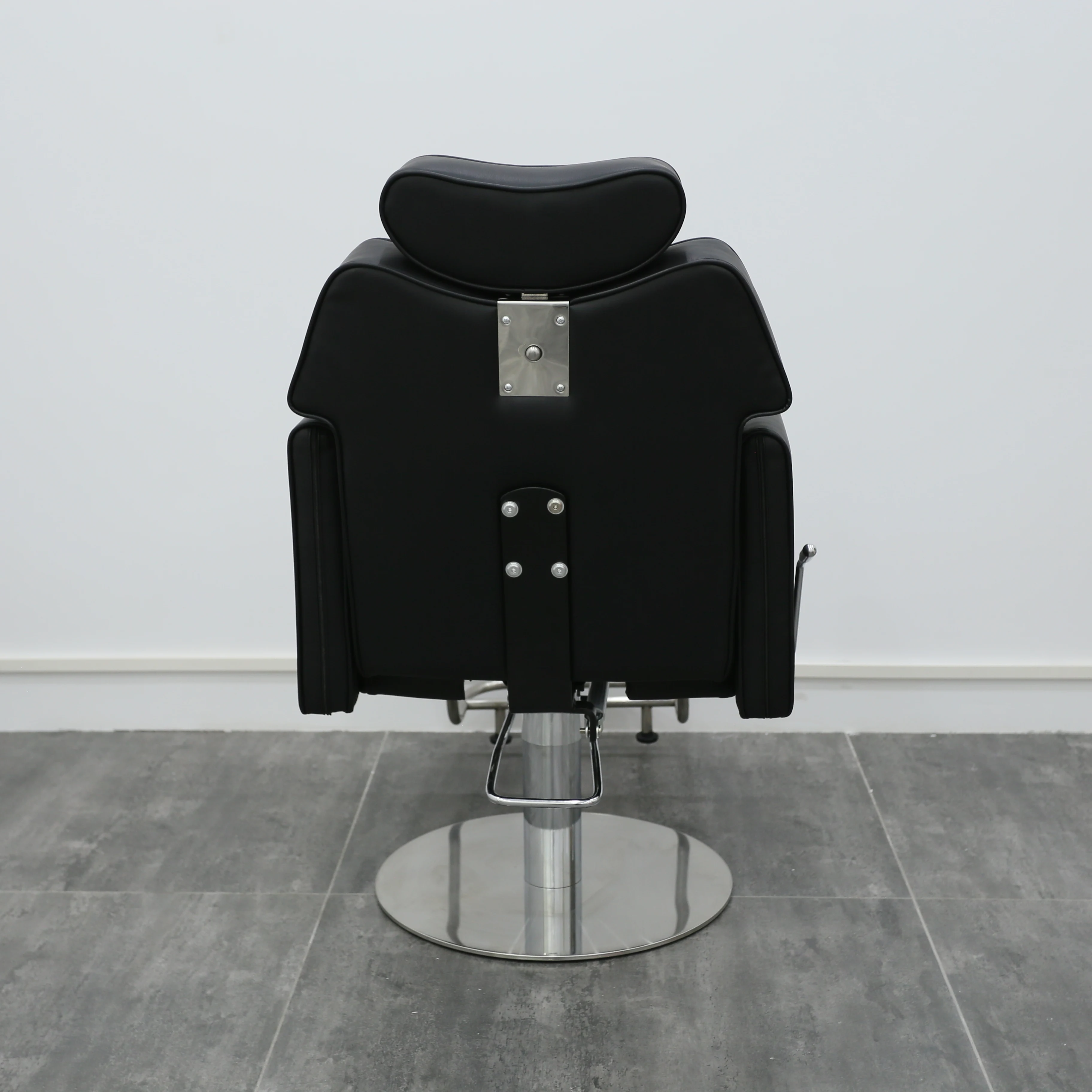 Reclining Beauty chair Barber Shop Furniture Salon Fauteuil Salon De