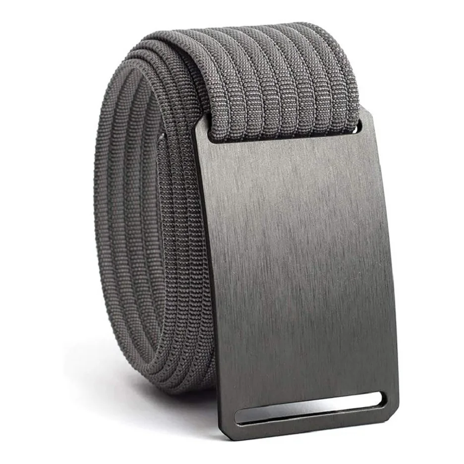 Wholesale Multifunctional Men Nylon Belt Hiking Golf Work Ratcheting Casual Men Jeans Web Adjustable Belt