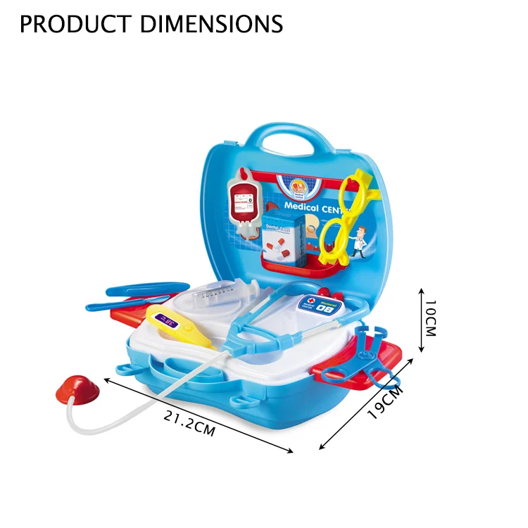 
 2020 г., набор медицинских инструментов, набор докторов, игрушечный набор докторов, игрушечный набор  