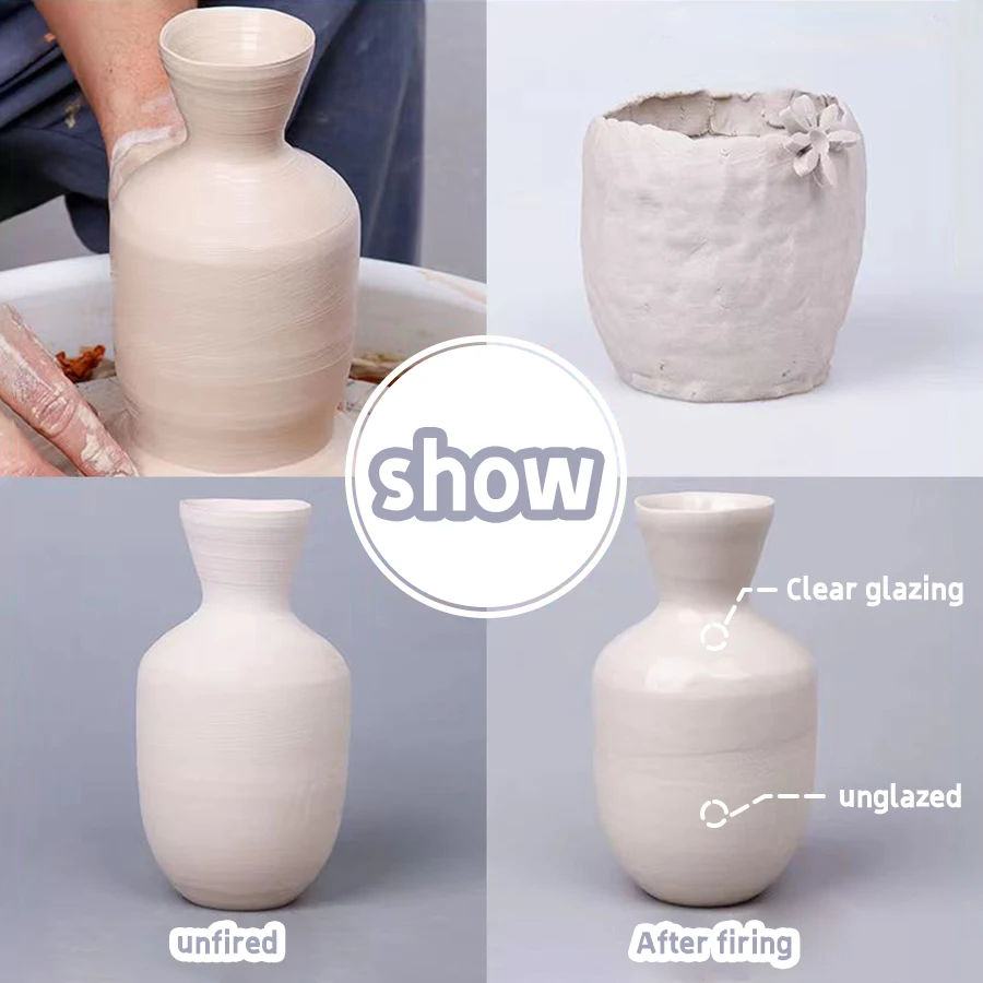白色粘土のアート作品 白色粘土のアート作品 【公式通販】