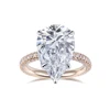 Oro rosa de 18k