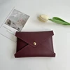 Medium Burgundy