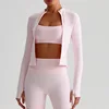 Giacca WT2156 rosa