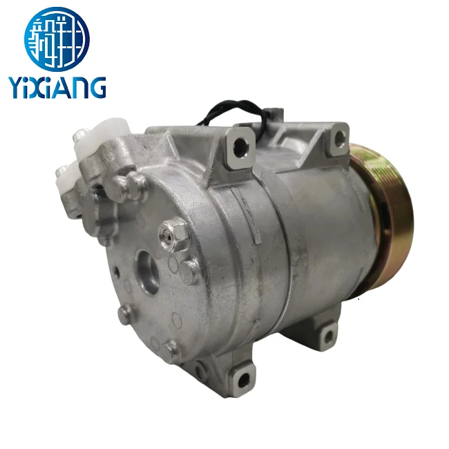 MN123624 7813A170 Z0016518 High Quality AC Compressor for