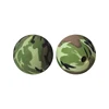 11 # Camouflage vert