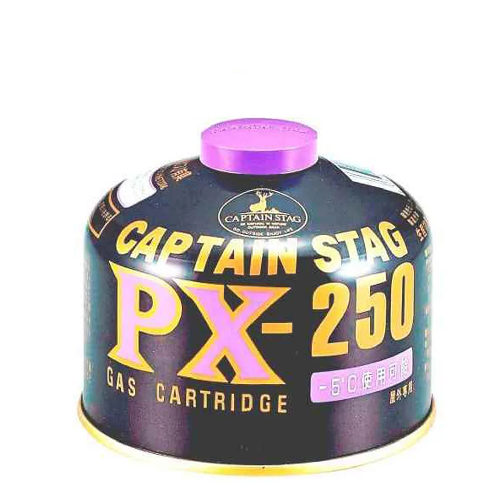 Butane and Propane Gas Use 110G,230G,450G,500G Lpg Gas Cylinder