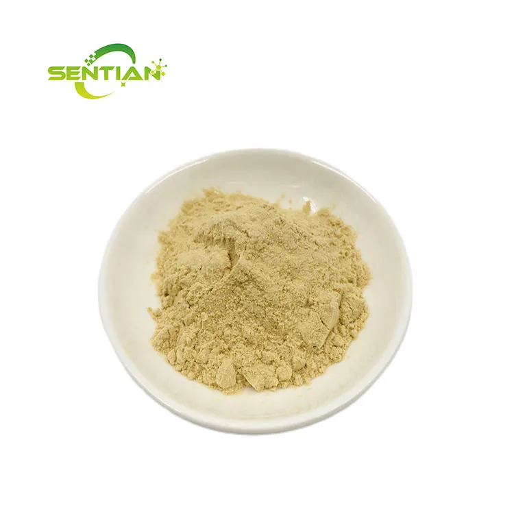 Soybean Extract Phosphatidyl Serine
