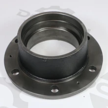 Excavator Axle Spare Parts HUB-WHEEL ZTAM-00777 for Excavators R55W-7/R55W-9`