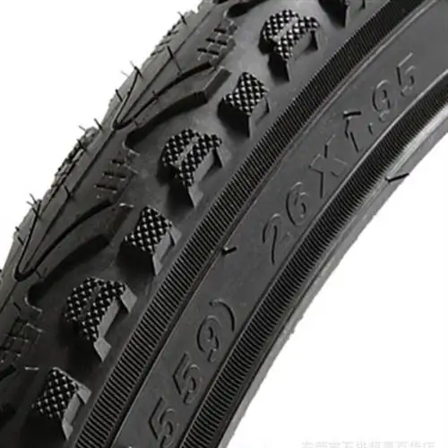Manufacturer Colored Nylon Bicycle Tire 20'' 26'' 27.5'' 29'' Fat Bike
