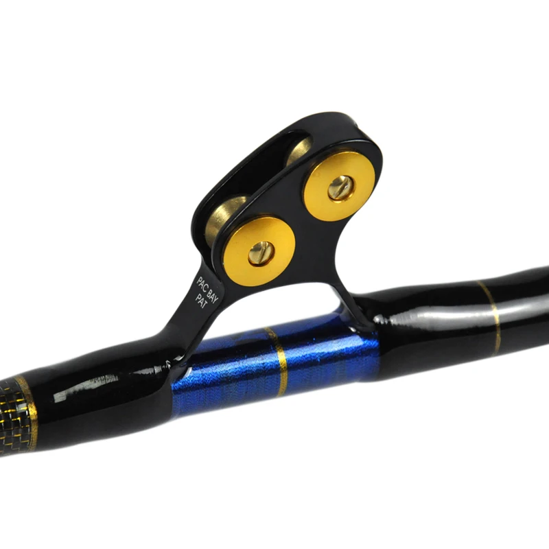 Ilure 1 Set 1.2m/1.5m Telescopic Carbon Fiber Fishing Rod With