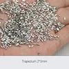 Trapezium 2*3mm