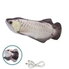 Silver - Arowana