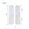 White Style C 30cm