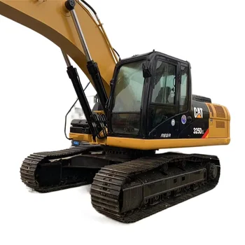 Most Popular 25Ton Japan Original CAT Excavator CAT325D2L Excavator in stock with High Quality,Better After Service for sale