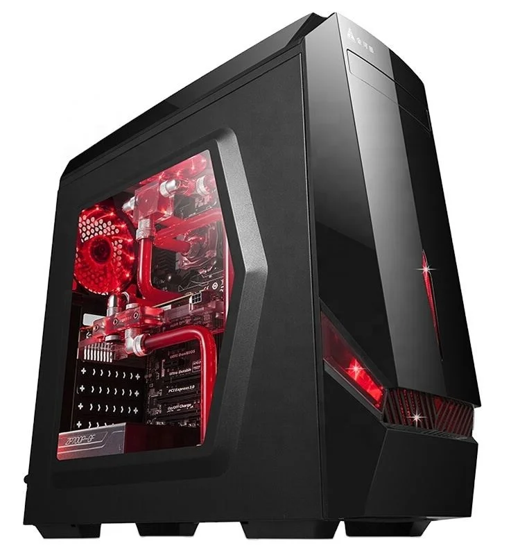 Cheap Price Fully Built OEM Desktop Core I5-11500 CPU