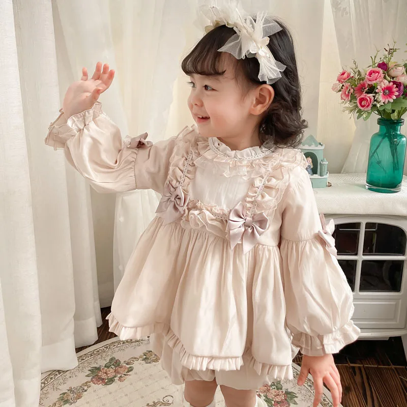 Fashion Spanish Baby Girl Clothes Spanish Outfits Baby Girl Shop