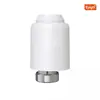 Zigbee blanco