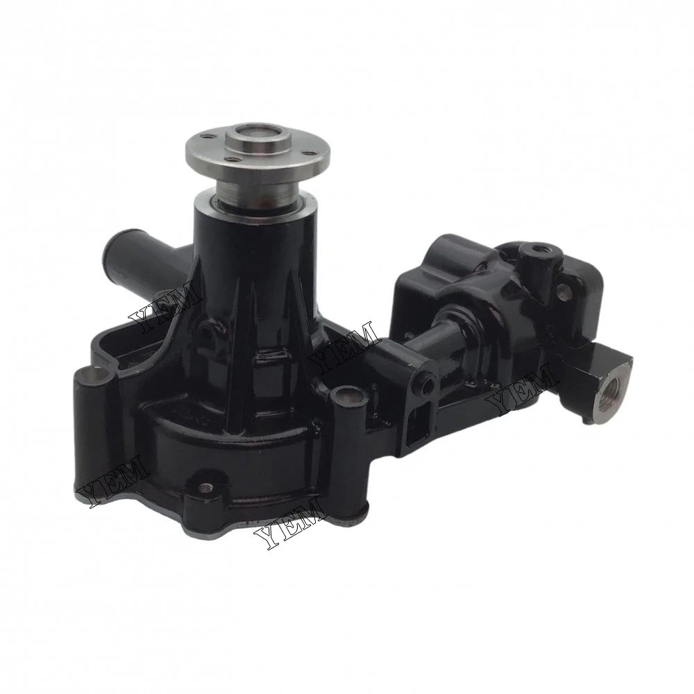 Water Pump for Yanmar 3TNE88 4TNE88 3TNE84 Takeuchi TB135 TB145 TB025 1256976 Engine Parts Manufacturer