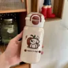 Red apple dog