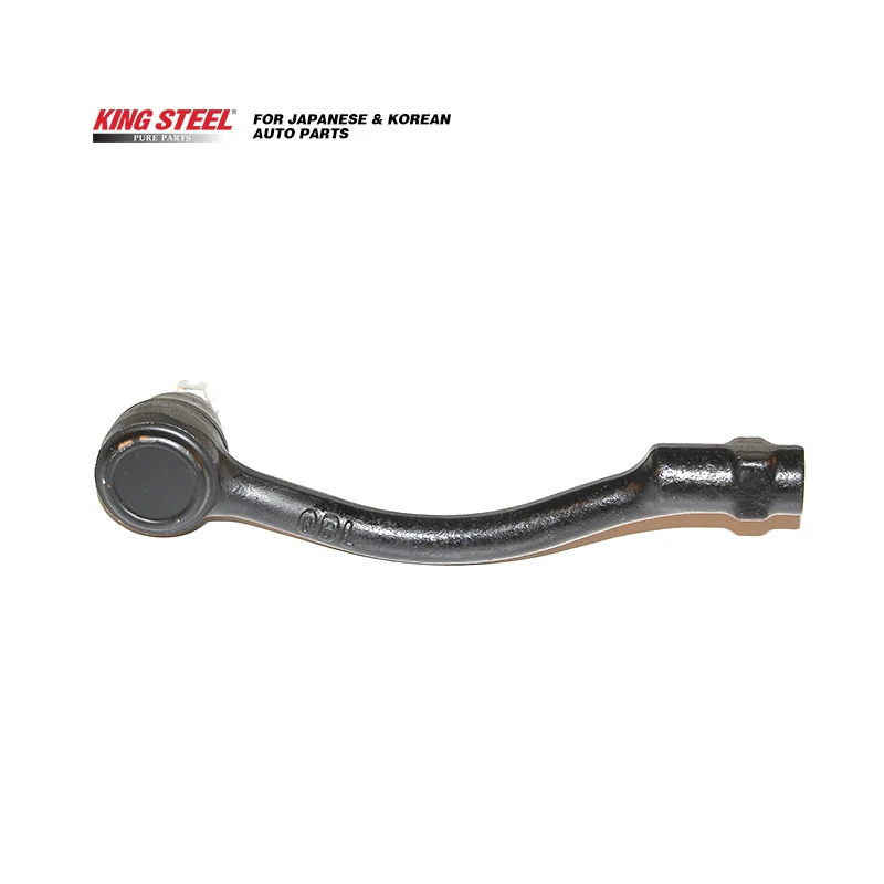 KINGSTEEL Tie Rod Ends for Hyundai KIA - Reliable Parts