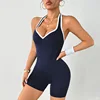 Azul marino