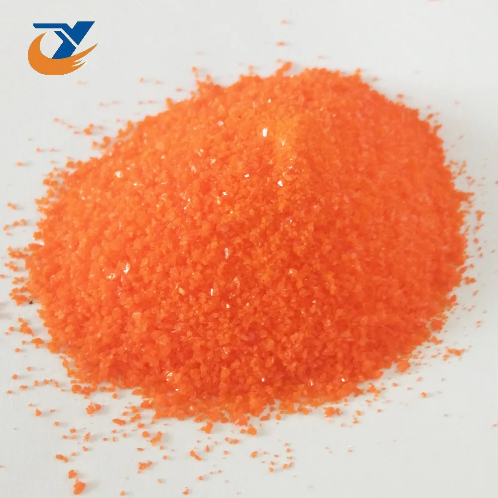 Best Price of Potassium Dichromate with CAS NO 7778-50-9