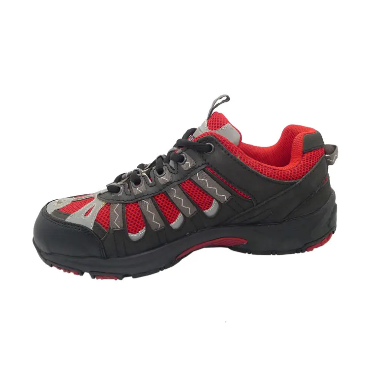 athletic safety shoes